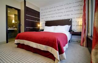 Гостиница Sofitel Strasbourg Grande Ile