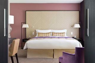 Гостиница Sofitel Strasbourg Grande Ile