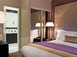Гостиница Sofitel Strasbourg Grande Ile