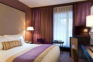 Гостиница Sofitel Strasbourg Grande Ile