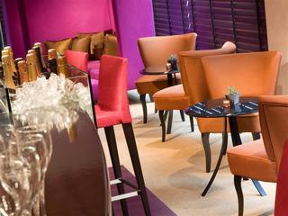 Гостиница Sofitel Strasbourg Grande Ile