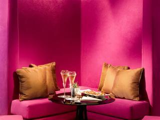 Гостиница Sofitel Strasbourg Grande Ile