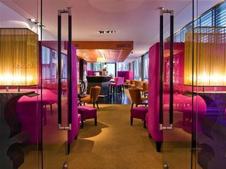 Гостиница Sofitel Strasbourg Grande Ile