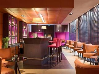 Гостиница Sofitel Strasbourg Grande Ile