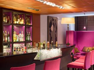 Гостиница Sofitel Strasbourg Grande Ile