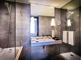 Гостиница Sofitel Strasbourg Grande Ile