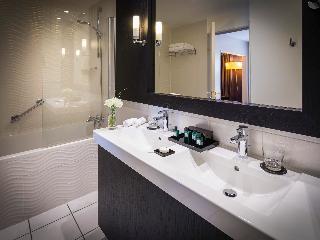 Гостиница Sofitel Strasbourg Grande Ile