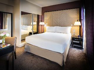 Гостиница Sofitel Strasbourg Grande Ile