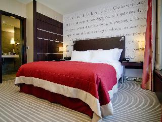 Гостиница Sofitel Strasbourg Grande Ile