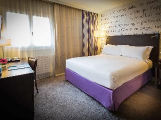 Гостиница Sofitel Strasbourg Grande Ile