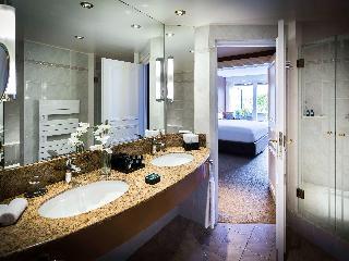 Гостиница Sofitel Strasbourg Grande Ile