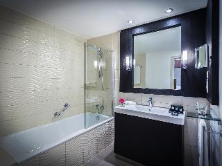 Гостиница Sofitel Strasbourg Grande Ile