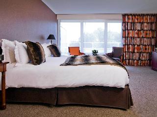 Гостиница Sofitel Strasbourg Grande Ile