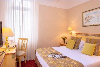 Hotel Le Grand Pavois