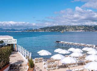 Hotel Le Grand Pavois