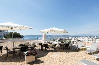 Hotel Le Grand Pavois