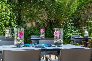 Hotel Le Grand Pavois