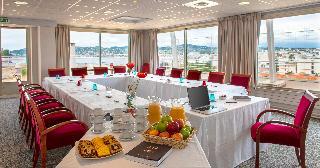 Hotel Le Grand Pavois
