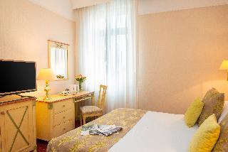Hotel Le Grand Pavois