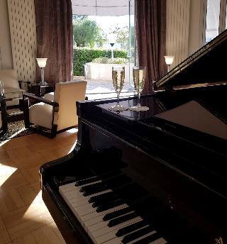 Hotel Le Grand Pavois