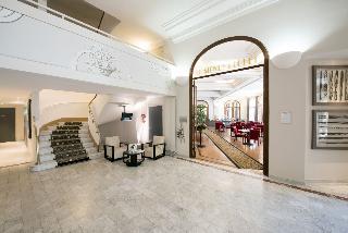 Hotel Le Grand Pavois