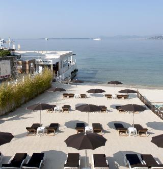 Hotel Le Grand Pavois