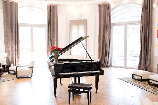 Hotel Le Grand Pavois