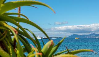 Hotel Le Grand Pavois