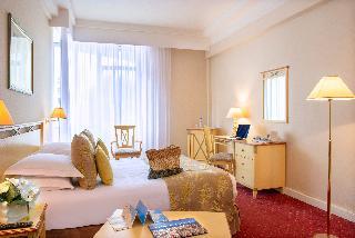 Hotel Le Grand Pavois