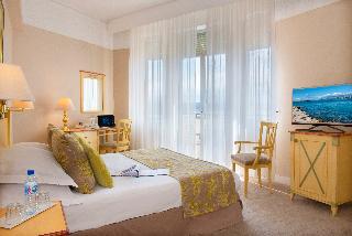 Hotel Le Grand Pavois