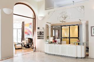 Hotel Le Grand Pavois