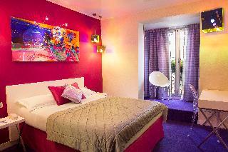 Гостиница Best Western Anjou Lafayette Opera