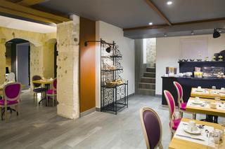 Гостиница Marais Grands Boulevards