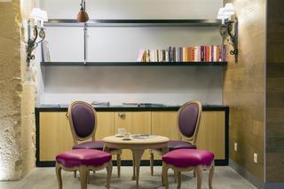 Гостиница Marais Grands Boulevards