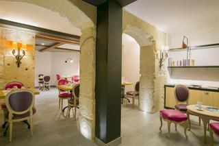 Гостиница Marais Grands Boulevards