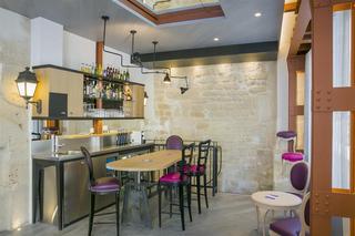 Гостиница Marais Grands Boulevards