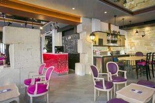 Гостиница Marais Grands Boulevards