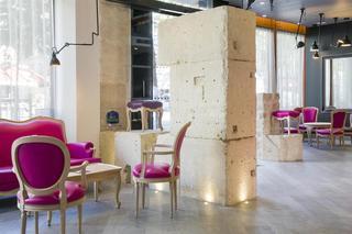 Гостиница Marais Grands Boulevards