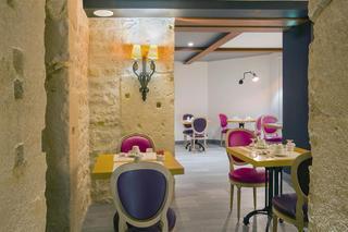 Гостиница Marais Grands Boulevards