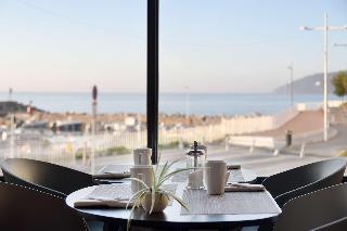 Гостиница Best Western Plus La Corniche