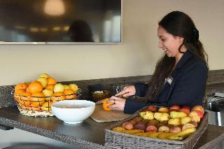 Гостиница Best Western Plus La Corniche