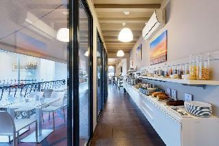 Гостиница Best Western Plus La Corniche