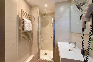Гостиница Best Western Plus La Corniche