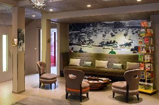 Гостиница Best Western Plus La Corniche