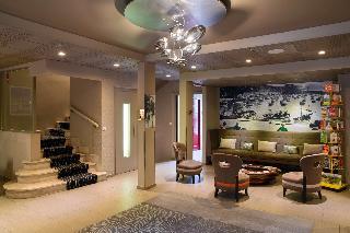 Гостиница Best Western Plus La Corniche