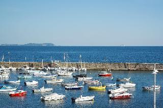 Гостиница Best Western Plus La Corniche