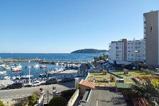 Гостиница Best Western Plus La Corniche