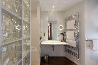 Гостиница Best Western Plus La Corniche