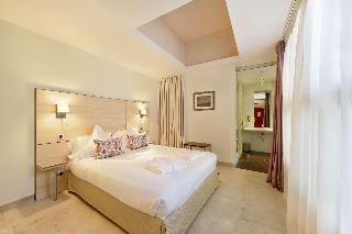 Гостиница Best Western Plus La Corniche