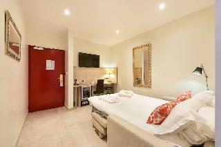 Гостиница Best Western Plus La Corniche